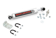 Load image into Gallery viewer, N3 Steering Stabilizer | Chevy/GMC Blazer/S10 Truck/S15 Jimmy 4WD (1982-2004)