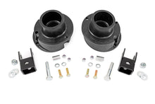 Load image into Gallery viewer, 2.5 Inch Leveling Kit | Ram 2500 (14-24)/3500 (13-24) 4WD