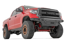 Load image into Gallery viewer, LED Light Kit | Ditch Mount | Dual 2" Black Pairs | Flood | Toyota Tundra (14-21)