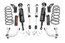 Load image into Gallery viewer, 3 Inch Lift Kit | Upper Control Arms | RR Coils | Vertex/V2 Struts | Toyota 4Runner (10-24)