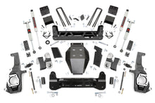 Load image into Gallery viewer, 7.5 Inch Lift Kit | NTD | M1 | Chevy/GMC 2500HD/3500HD (11-19)