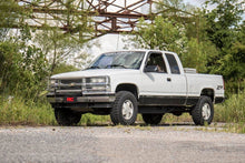 Load image into Gallery viewer, Body Lift Bumper Brackets | FR &amp; RR | 3 Inch Lift | Chevy C1500/K1500 Truck (88-94)