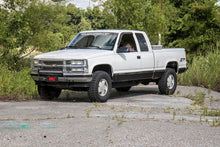 Load image into Gallery viewer, Body Lift Bumper Brackets | FR &amp; RR | 3 Inch Lift | Chevy C1500/K1500 Truck (88-94)
