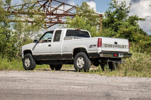 Load image into Gallery viewer, Body Lift Bumper Brackets | FR &amp; RR | 3 Inch Lift | Chevy C1500/K1500 Truck (88-94)