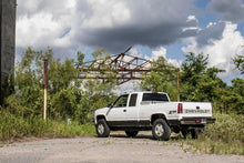 Load image into Gallery viewer, Body Lift Bumper Brackets | FR &amp; RR | 3 Inch Lift | Chevy C1500/K1500 Truck (88-94)