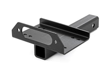 Load image into Gallery viewer, 2" Receiver Winch Mount | Multiple UTV Makes &amp; Models