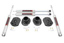 Load image into Gallery viewer, 2.5 Inch Lift Kit | M1 | Ram 2500 4WD (2014-2024)