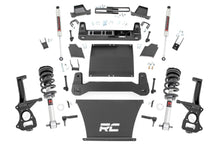 Load image into Gallery viewer, 6 Inch Lift Kit | M1 Struts/M1 | Chevy Silverado 1500 2WD/4WD (2019-2024)