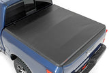 Soft Tri-Fold Bed Cover | 5'7
