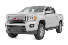 Load image into Gallery viewer, HD2 Aluminum Running Boards | Crew Cab | Chevy/GMC Canyon/Colorado (15-24)