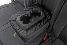 Load image into Gallery viewer, Seat Covers | FR &amp; RR | Crew Cab | Nissan Frontier 2WD/4WD (2022-2024)