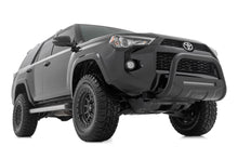 Load image into Gallery viewer, Black LED Bull Bar | Toyota 4Runner 2WD/4WD (2010-2024)