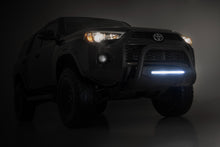 Load image into Gallery viewer, Black LED Bull Bar | Toyota 4Runner 2WD/4WD (2010-2024)