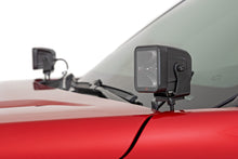 Load image into Gallery viewer, LED Light Kit | Ditch Mount | 2" Spectrum Pair | Spot | Toyota Tacoma (2024)