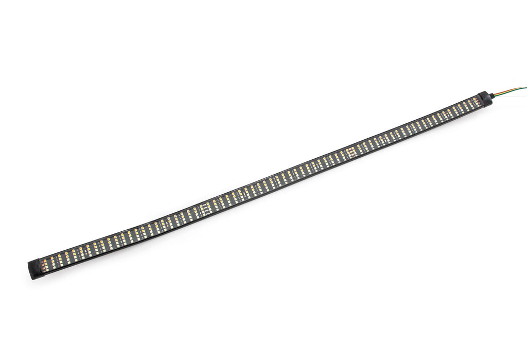 Multi Function LED | 30 Inch | Quad Row