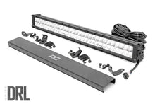 Load image into Gallery viewer, 30 Inch Chrome Series LED Light Bar | Dual Row