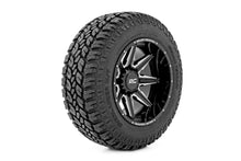 Load image into Gallery viewer, 33x12.50R20 Rough Country Overlander M/T