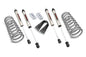 3 Inch Lift Kit | V2 | Ram 2500 4WD (2010-2013)