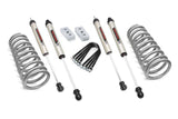 LIFT KIT 3