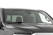 Load image into Gallery viewer, Rough Country Decal | 3.6 Inch x 35 Inch | Gloss Black