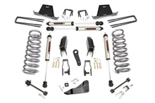 Load image into Gallery viewer, 5 Inch Lift Kit | Gas | V2 | Dodge 2500/Ram 3500 4WD (2003-2007)
