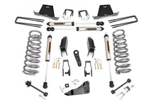 Load image into Gallery viewer, 5 Inch Lift Kit | Diesel | V2 | Dodge 2500/Ram 3500 4WD (2003-2007)