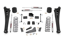 Load image into Gallery viewer, 4.5 Inch Lift Kit | Gas | Powerwagon | Ram 2500 4WD (2014-2018)