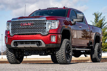 Load image into Gallery viewer, 5 Inch Lift Kit | NTD | V2 | Chevy/GMC 2500HD 4WD (20-24)