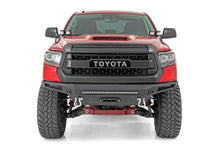 Load image into Gallery viewer, LED Light Kit | Ditch Mount | Dual 2" Black Pairs | Amber DRL | Toyota Tundra (14-21)