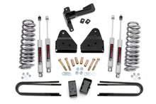 Load image into Gallery viewer, 3 Inch Lift Kit | FR Springs | Ford F-250/F-350 Super Duty 4WD (2005-2007)