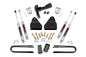 3 Inch Lift Kit | FR Spacer | Ford F-250/F-350 Super Duty 4WD (2005-2007)