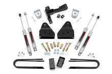 Load image into Gallery viewer, 3 Inch Lift Kit | FR Spacer | Ford F-250/F-350 Super Duty 4WD (2008-2010)
