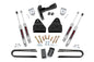 3 Inch Lift Kit | FR Spacer | Ford F-250/F-350 Super Duty 4WD (2008-2010)