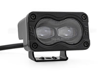 Load image into Gallery viewer, 3x1.75 Inch Black Series LED Slim Aux | SAE Fog | Pair