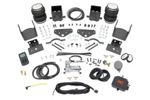 Load image into Gallery viewer, Air Spring Kit w/compressor | Wireless Controller | Ford F-250/F-350 Super Duty (17-22)
