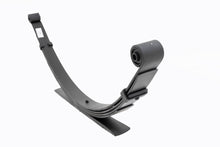 Load image into Gallery viewer, Rear Leaf Springs | 6" Lift | Pair | Ford F-250/F-350 Super Duty 4WD (99-07)