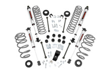 Load image into Gallery viewer, 3.25 Inch Lift Kit | 6 Cyl | V2 | Jeep Wrangler TJ 4WD (1997-2002)