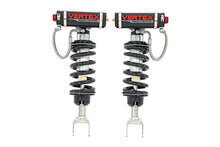 Load image into Gallery viewer, Vertex 2.5 Remote Reservoir Leveling Coilovers | 2 Inch | Ram 1500 (19-25)