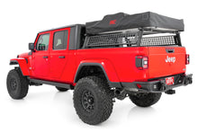 Load image into Gallery viewer, Bed Rack | Half Rack | Aluminum | Jeep Gladiator JT 4WD (2020-2024)