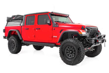 Load image into Gallery viewer, Bed Rack Molle Panel | Jeep Gladiator JT 4WD (2020-2024)