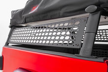 Load image into Gallery viewer, Bed Rack Molle Panel | Jeep Gladiator JT 4WD (2020-2024)