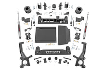 Load image into Gallery viewer, 6 Inch Lift Kit | N3 | Toyota Tundra 2WD/4WD (2022-2024)