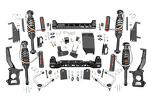 Load image into Gallery viewer, 7 Inch Lift Kit | Vertex | Ford Bronco 4WD (2021-2024)