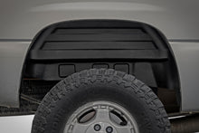 Load image into Gallery viewer, Rear Wheel Well Liners | Chevy Silverado/GMC Sierra 1500 2WD/4WD (1999-2006 &amp; Classic)