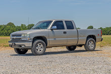 Load image into Gallery viewer, Rear Wheel Well Liners | Chevy Silverado/GMC Sierra 1500 2WD/4WD (1999-2006 &amp; Classic)