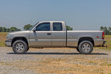 Load image into Gallery viewer, Rear Wheel Well Liners | Chevy Silverado/GMC Sierra 1500 2WD/4WD (1999-2006 &amp; Classic)