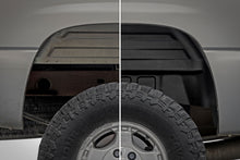 Load image into Gallery viewer, Rear Wheel Well Liners | Chevy Silverado/GMC Sierra 1500 2WD/4WD (1999-2006 &amp; Classic)