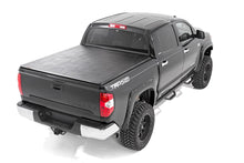 Load image into Gallery viewer, Soft Tri-Fold Bed Cover | 5'7" Bed | Toyota Tundra 2WD/4WD (07-23)