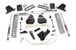 4.5 Inch Lift Kit | Ford F-250/F-350 Super Duty 4WD (2008-2010)