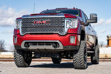 Load image into Gallery viewer, 5 Inch Lift Kit | NTD | Vertex Shocks | Chevy/GMC 2500HD (20-24)
